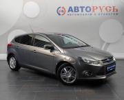 Ford Focus III Москва  - изображение 26