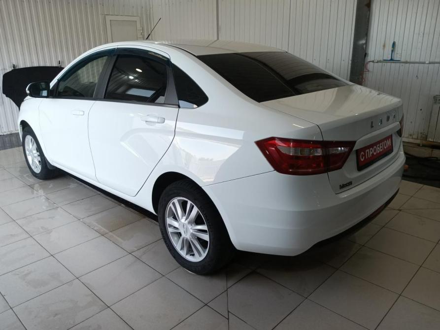 Lada (ВАЗ) Vesta I Арзамас  - изображение 3