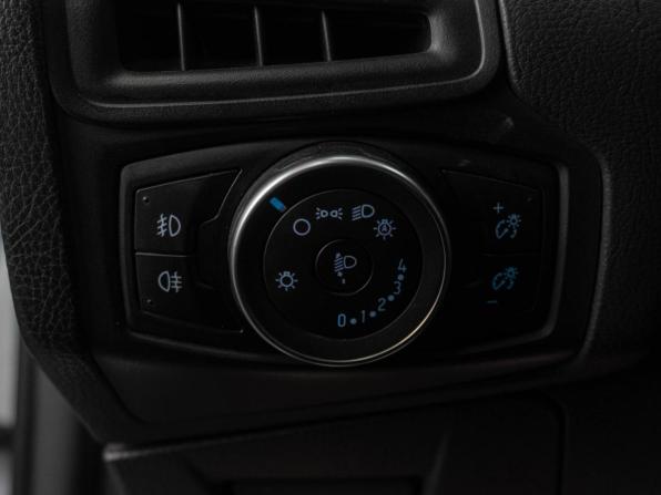 Ford Focus III Рестайлинг с пробегом 2018 года, цена 1 129 000 рублей, 88215 км, хэтчбек, Автокод Объявления