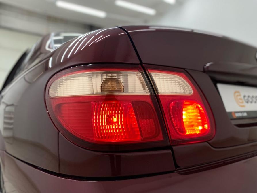 Nissan Almera II (N16) Рестайлинг Энгельс  - изображение 17