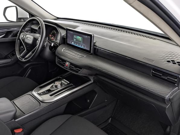 Haval Jolion I с пробегом 2023 года, цена 1 250 000 рублей, 157234 км, внедорожник, Автокод Объявления