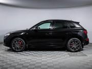 Audi Q5 II (FY) Рестайлинг Москва  - изображение 28