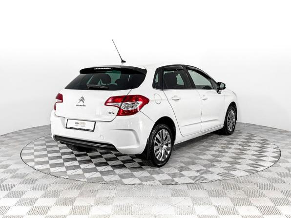 Citroen C4 II с пробегом 2011 года, цена 532 600 рублей, 98000 км, хэтчбек, Автокод Объявления