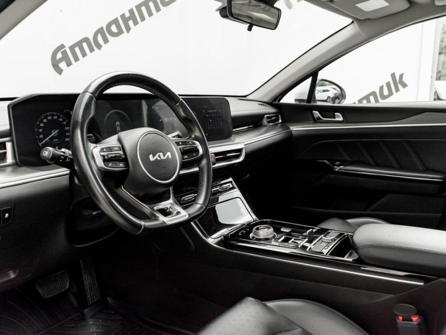 Kia K5 III Екатеринбург  - изображение 11