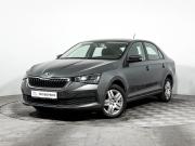 Skoda Rapid II Санкт-Петербург  - изображение 21