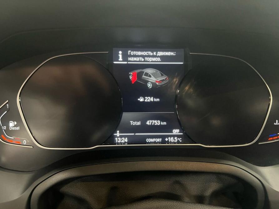 BMW 3 серии VII (G2x) Санкт-Петербург  - изображение 2