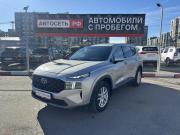 Hyundai Santa Fe IV Рестайлинг Альметьевск  - изображение 24