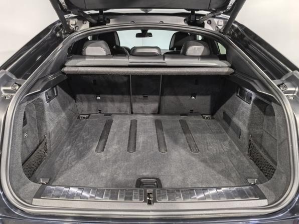 BMW X6 III (G06) с пробегом 2021 года, цена 8 099 000 рублей, 91384 км, внедорожник, Автокод Объявления
