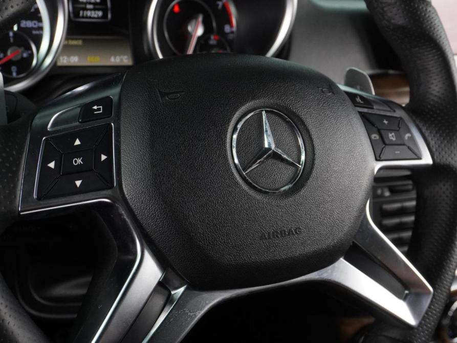 Mercedes-Benz G-Класс AMG I (W463) Рестайлинг 2 Воронеж  - изображение 23