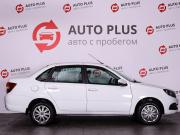 Lada (ВАЗ) Granta I Рестайлинг Минеральные Воды  - изображение 23