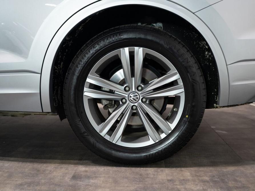 Volkswagen Touareg III Чита  - изображение 22