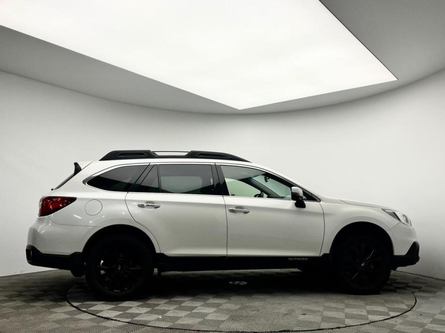 Subaru Outback V Мурманск  - изображение 8