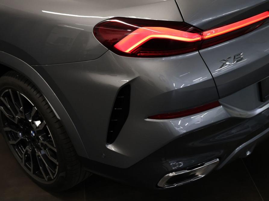 BMW X6 III (G06) Рестайлинг Москва  - изображение 13
