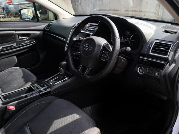 Subaru Levorg I с пробегом 2015 года, цена 1 220 000 рублей, 243844 км, универсал, Автокод Объявления