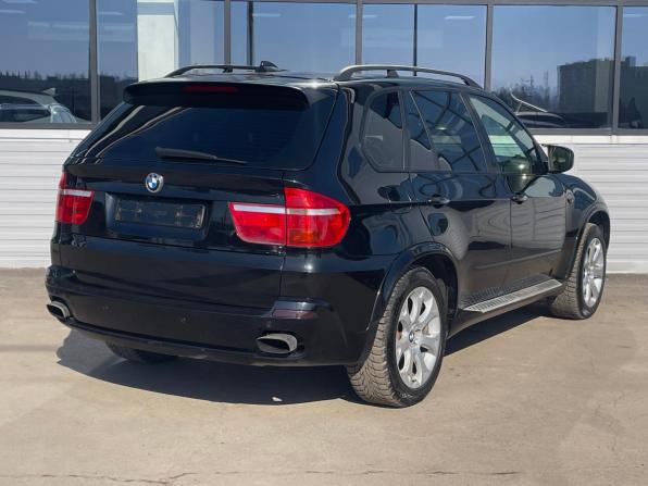 BMW X5 II (E70) с пробегом 2007 года, цена 1 450 000 рублей, 268300 км, внедорожник, Автокод Объявления