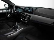 BMW 5 серии VII (G30/G31/G38) Москва  - изображение 30