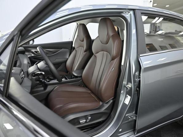 Новый BAIC U5 Plus 2025 года, цена 2 249 000 рублей, седан, Автокод Объявления