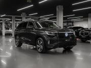 Volkswagen Tavendor I Москва  - изображение 30