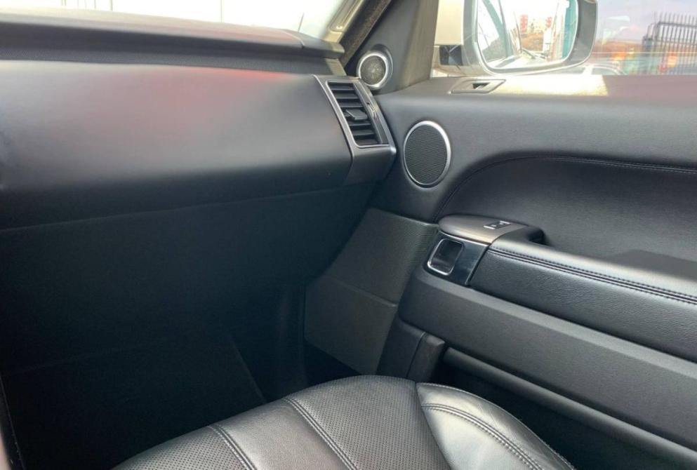Land Rover Range Rover Sport II Красноярск  - изображение 22
