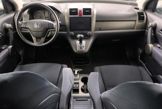 Honda CR-V IV с пробегом 2011 года, цена 1 440 000 рублей, 161300 км, внедорожник, Автокод Объявления