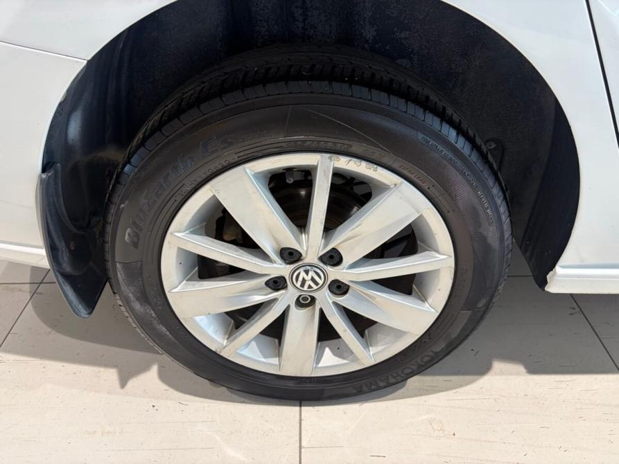 Volkswagen Polo V Рестайлинг Екатеринбург  - изображение 18