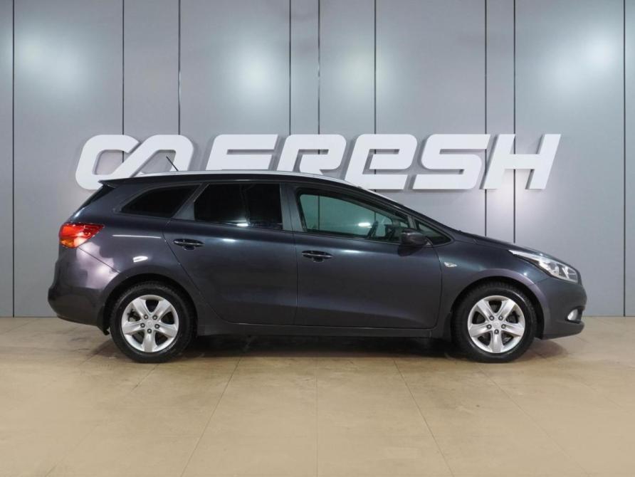 Kia Ceed II Воронеж  - изображение 5