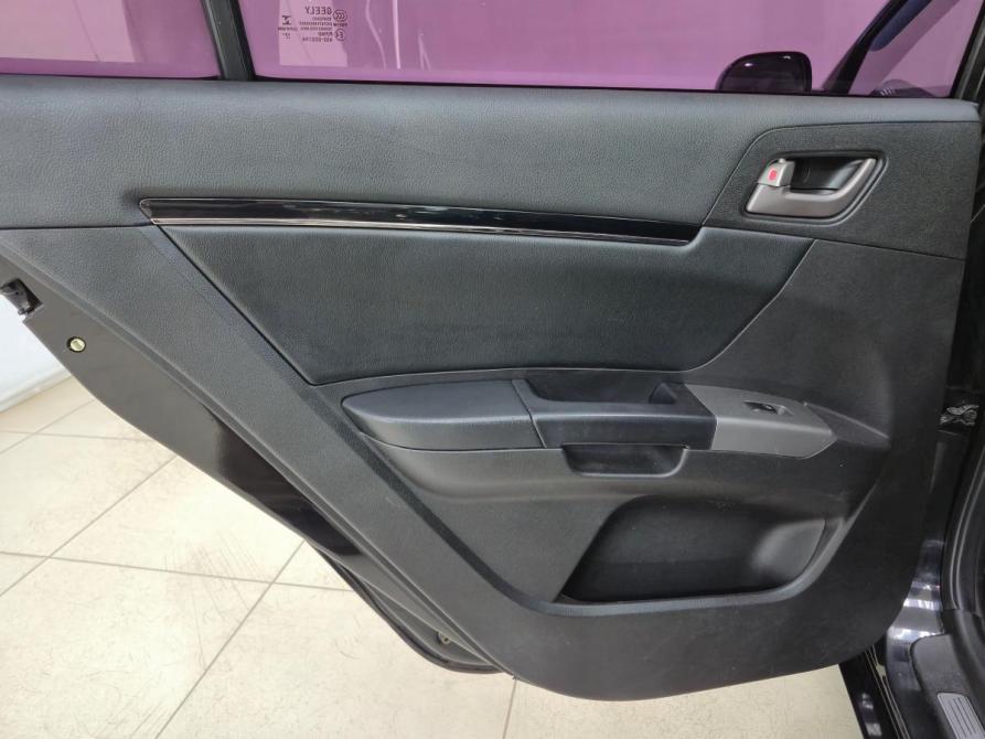Geely Emgrand EC7 Альметьевск  - изображение 16