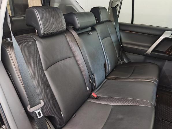 Toyota Land Cruiser Prado 150 Series с пробегом 2013 года, цена 3 390 000 рублей, 149107 км, внедорожник, Автокод Объявления