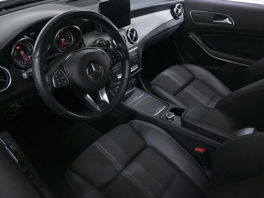 Mercedes-Benz GLA I (X156) Рестайлинг Москва  - изображение 8