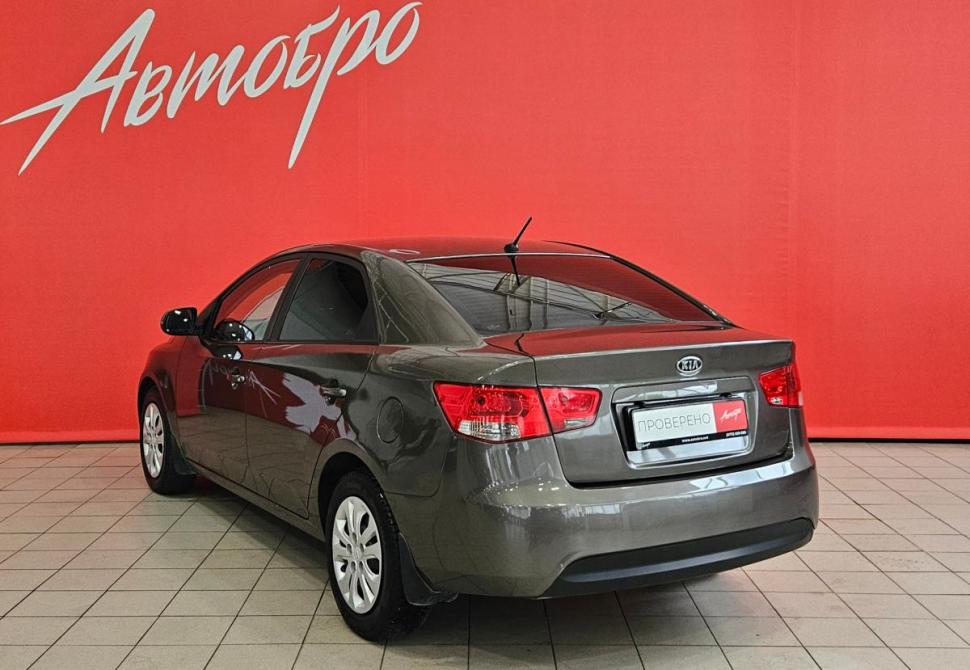 Kia Cerato II Вологда  - изображение 3