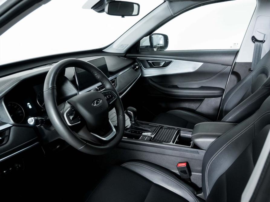 Chery Tiggo 4 Pro I Рестайлинг Казань  - изображение 5