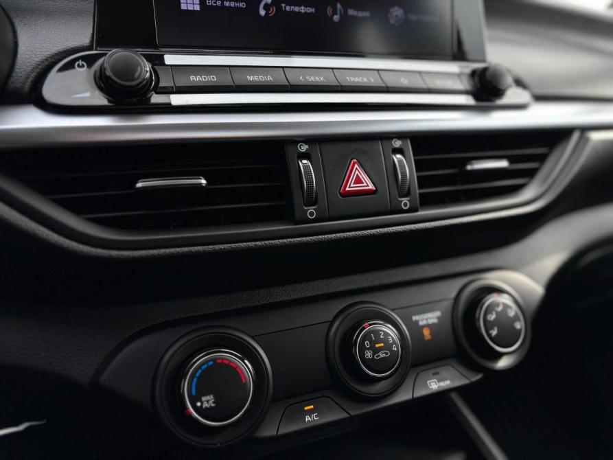 Kia Cerato IV Рестайлинг Набережные Челны  - изображение 24