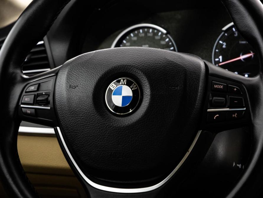 BMW 5 серии VI (F10/F11/F07) Рестайлинг Санкт-Петербург  - изображение 11