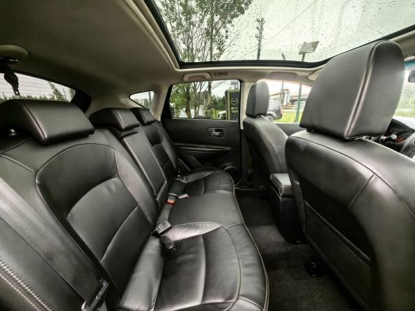 Nissan Qashqai I Рестайлинг с пробегом 2012 года, цена 749 000 рублей, 362800 км, внедорожник, Автокод Объявления