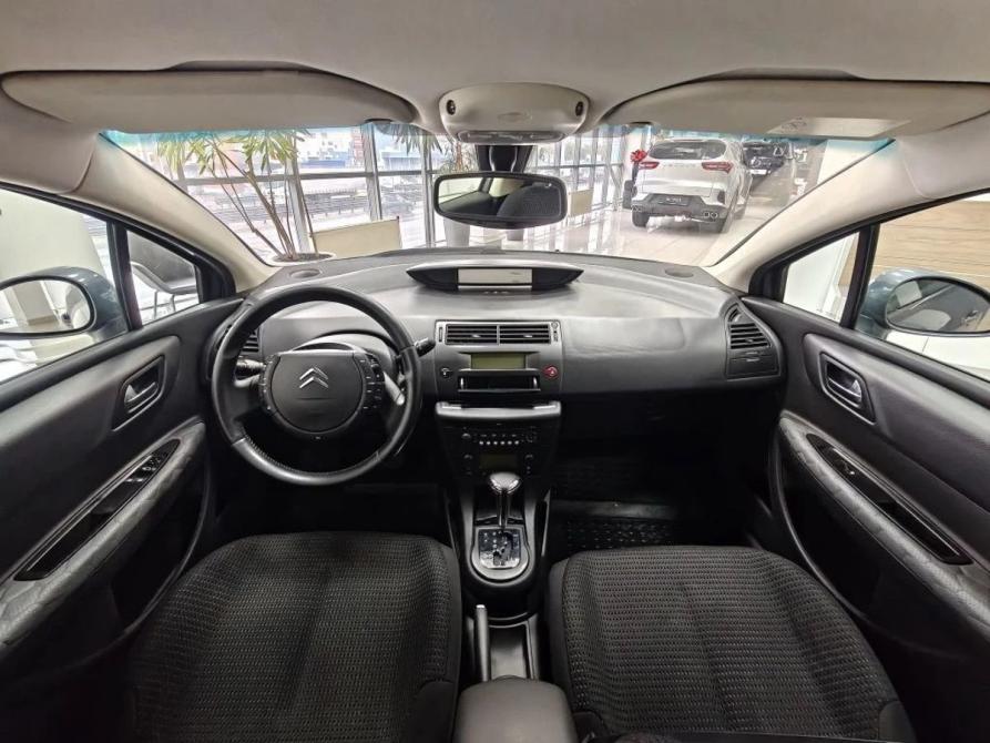 Citroen C4 I Рестайлинг Москва  - изображение 10