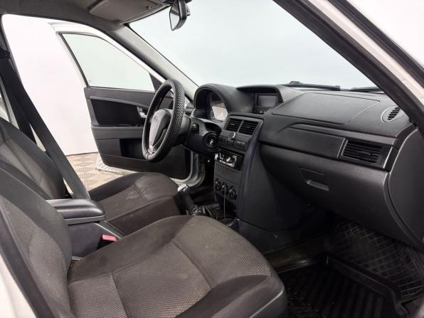 Lada (ВАЗ) Priora I Рестайлинг с пробегом 2013 года, цена 460 000 рублей, 129627 км, седан, Автокод Объявления