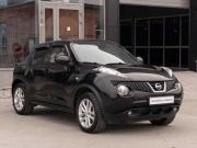 Nissan Juke I Новосибирск  - изображение 23