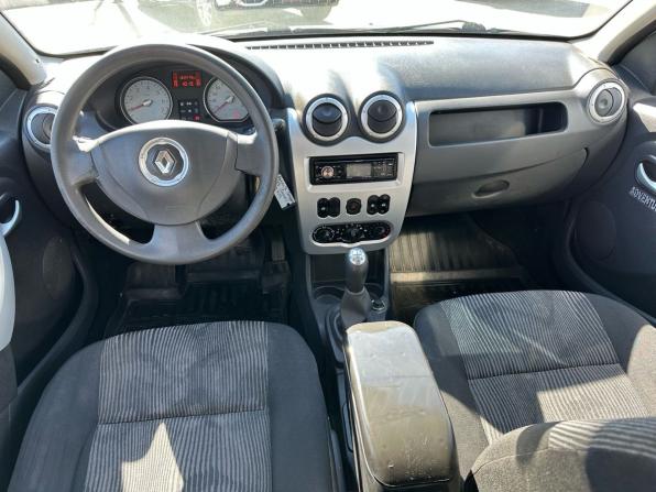 Renault Sandero I с пробегом 2013 года, цена 499 000 рублей, 183469 км, хэтчбек, Автокод Объявления