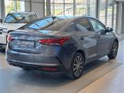 Hyundai Solaris II Рестайлинг Казань  - изображение 28