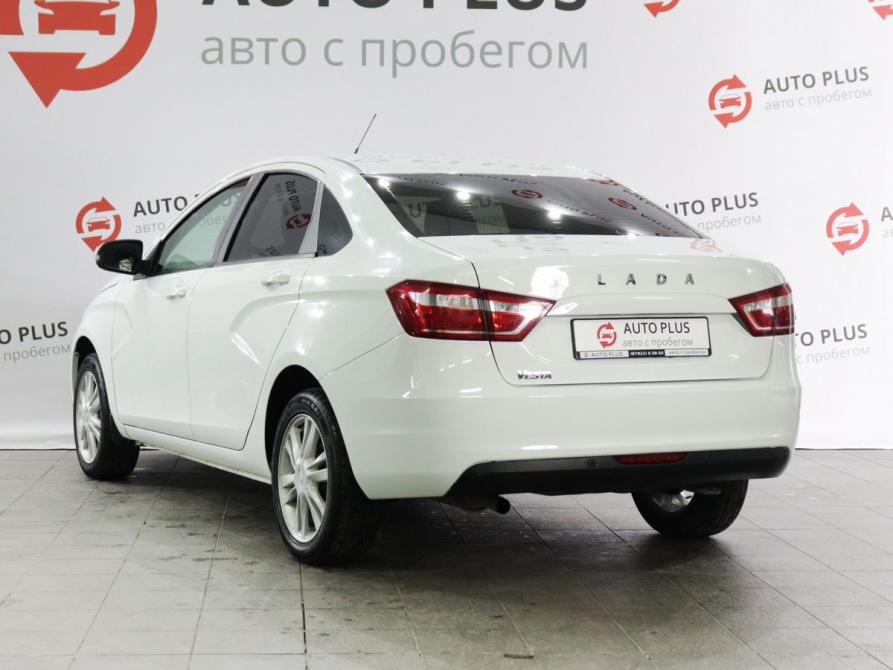 Lada (ВАЗ) Vesta I Минеральные Воды  - изображение 2