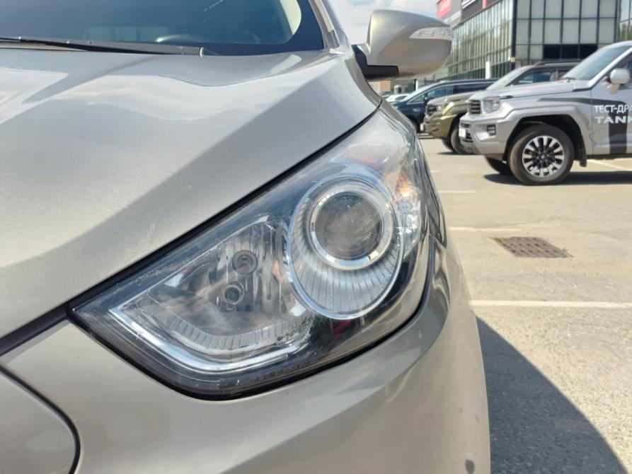 Hyundai ix35 I Чебоксары  - изображение 21