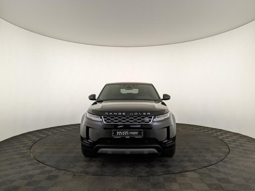 Land Rover Range Rover Evoque II Москва  - изображение 2