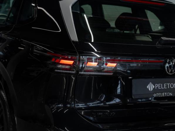 Volkswagen Tiguan III (China Market) с пробегом 2026 года, цена 4 600 000 рублей, 50 км, внедорожник, Автокод Объявления