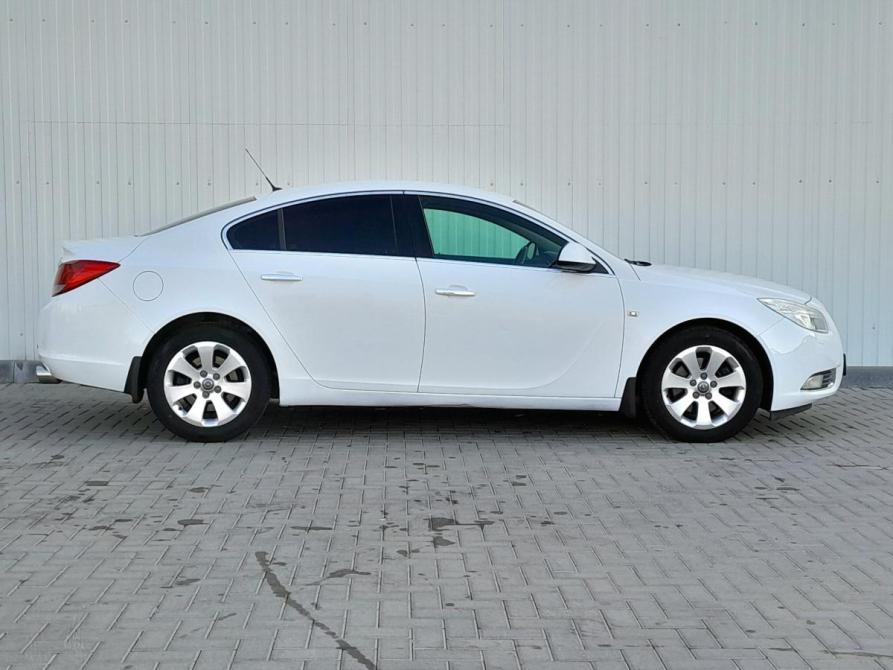 Opel Insignia I Новочеркасск  - изображение 6