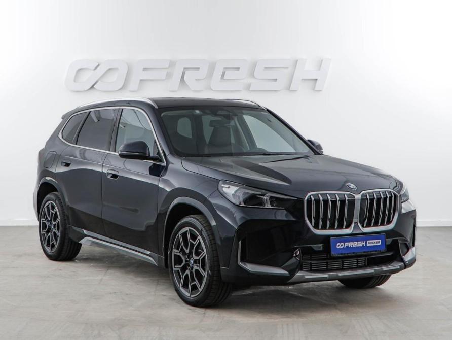 BMW X1 III (U11/U12) Москва  - изображение 1