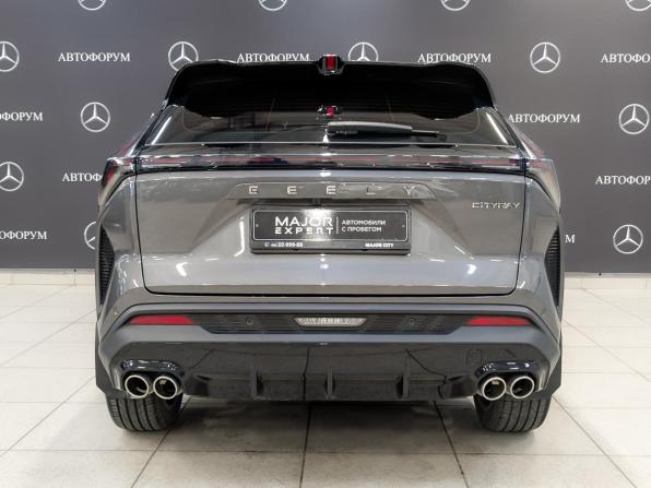 Geely Cityray с пробегом 2024 года, цена 2 445 000 рублей, 29900 км, внедорожник, Автокод Объявления