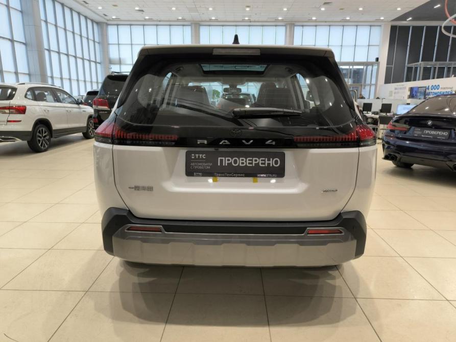 Toyota RAV4 VI (XA60) Казань  - изображение 7
