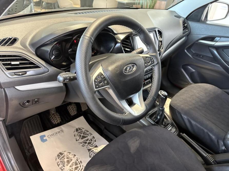 Lada (ВАЗ) Vesta I Новомосковск  - изображение 16