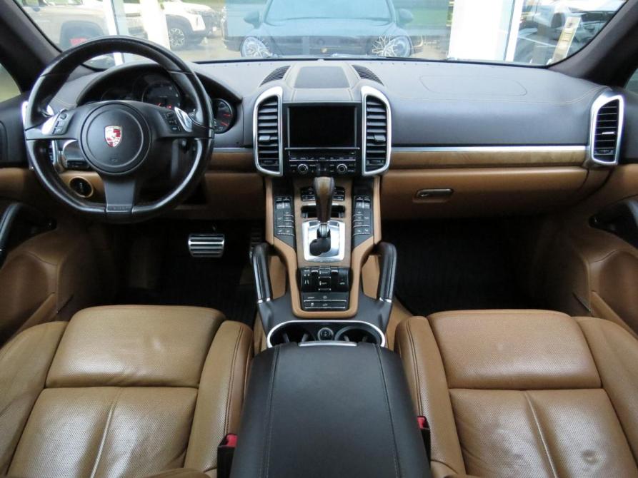 Porsche Cayenne II (958) Санкт-Петербург  - изображение 6