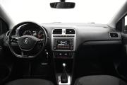 Volkswagen Polo V Рестайлинг Москва  - изображение 20